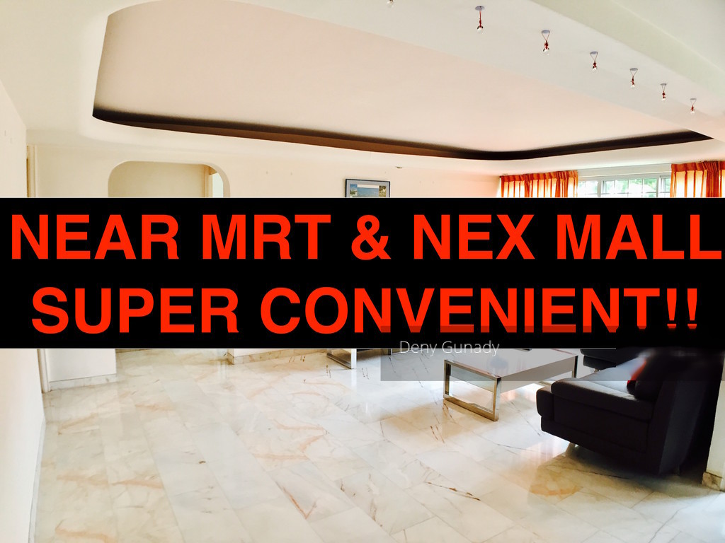 Blk 329 Serangoon Avenue 3 (Serangoon), HDB 5 Rooms #142974842